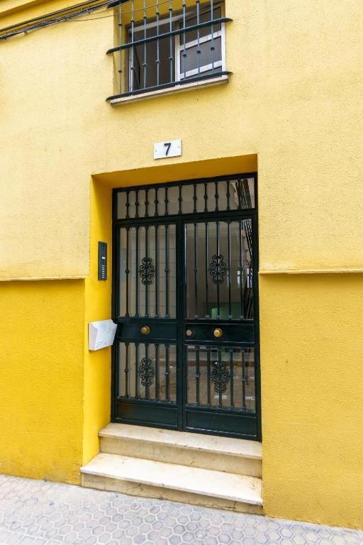 Rentalsevilla Guadalete I Zewnętrze zdjęcie