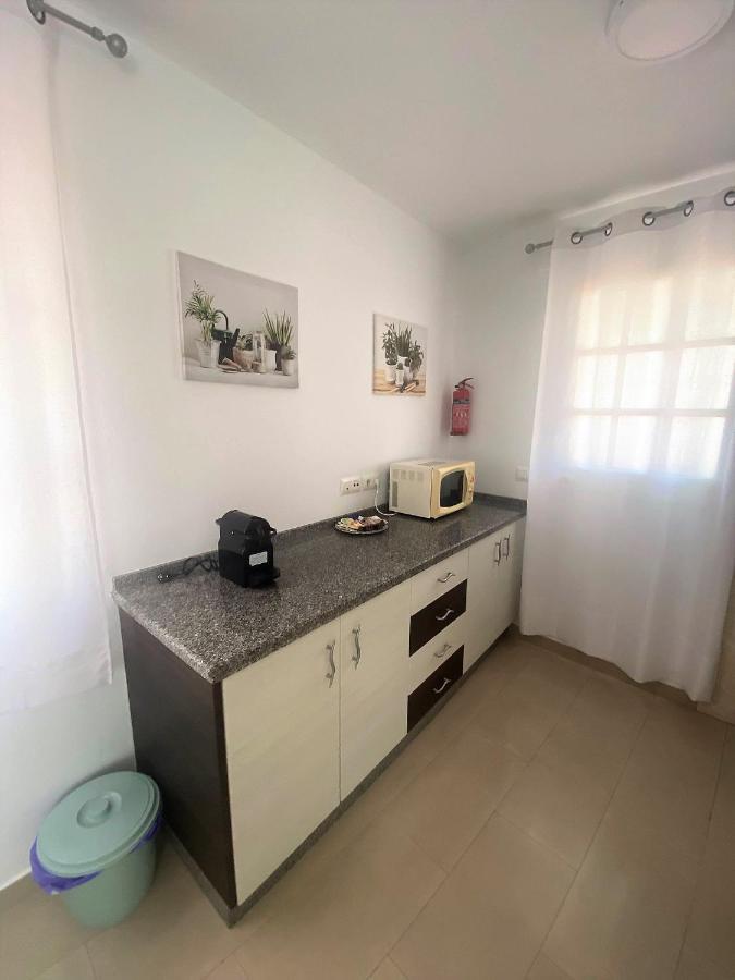 Rentalsevilla Guadalete I Zewnętrze zdjęcie