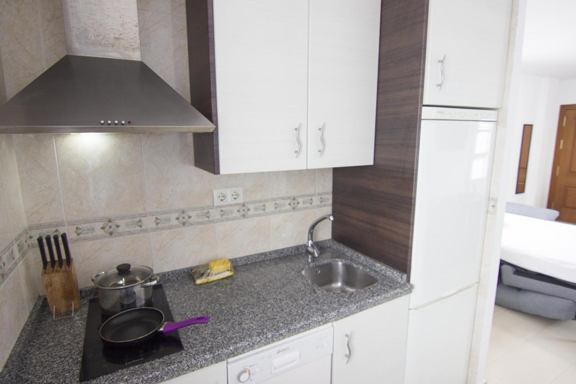 Rentalsevilla Guadalete I Zewnętrze zdjęcie