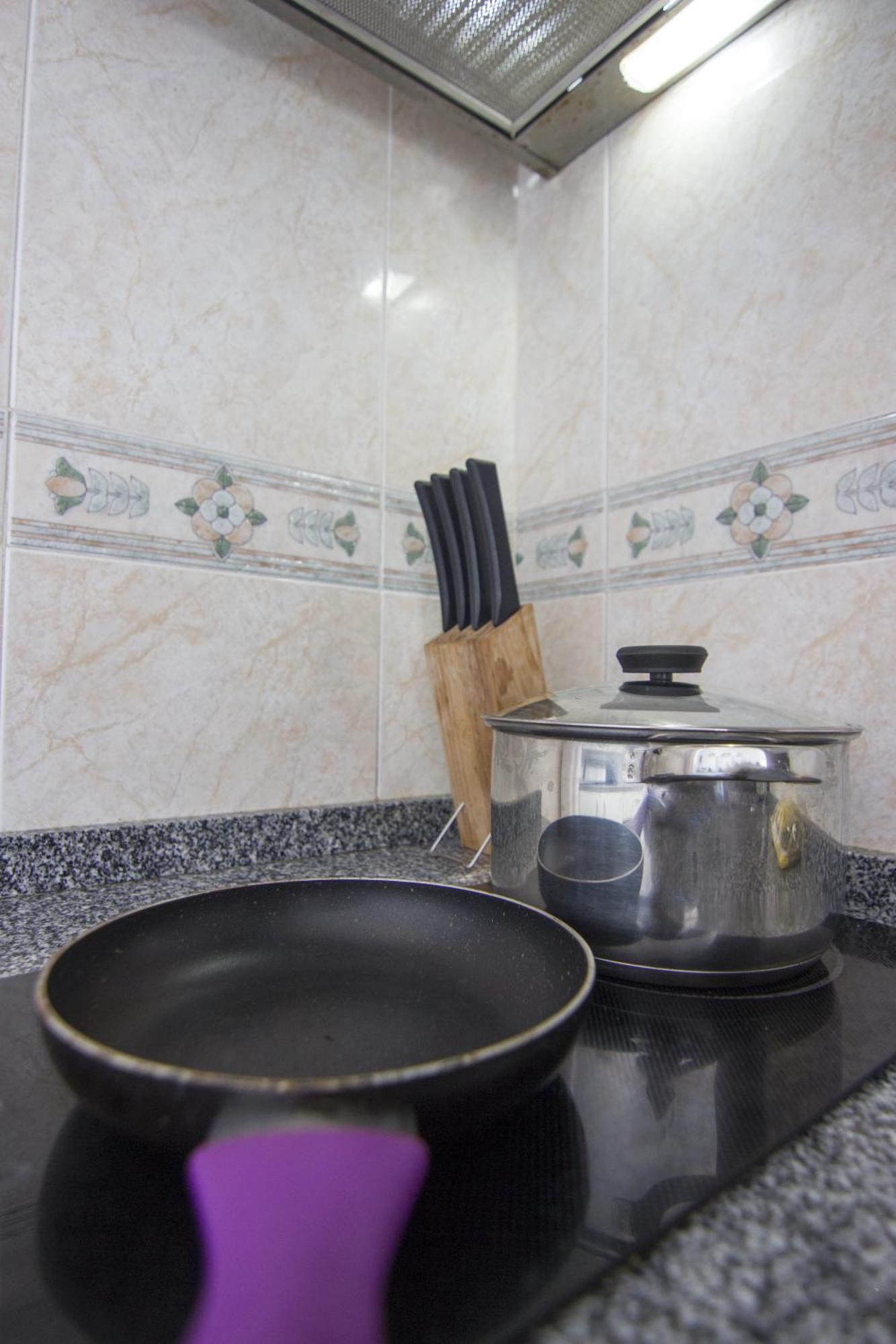 Rentalsevilla Guadalete I Zewnętrze zdjęcie