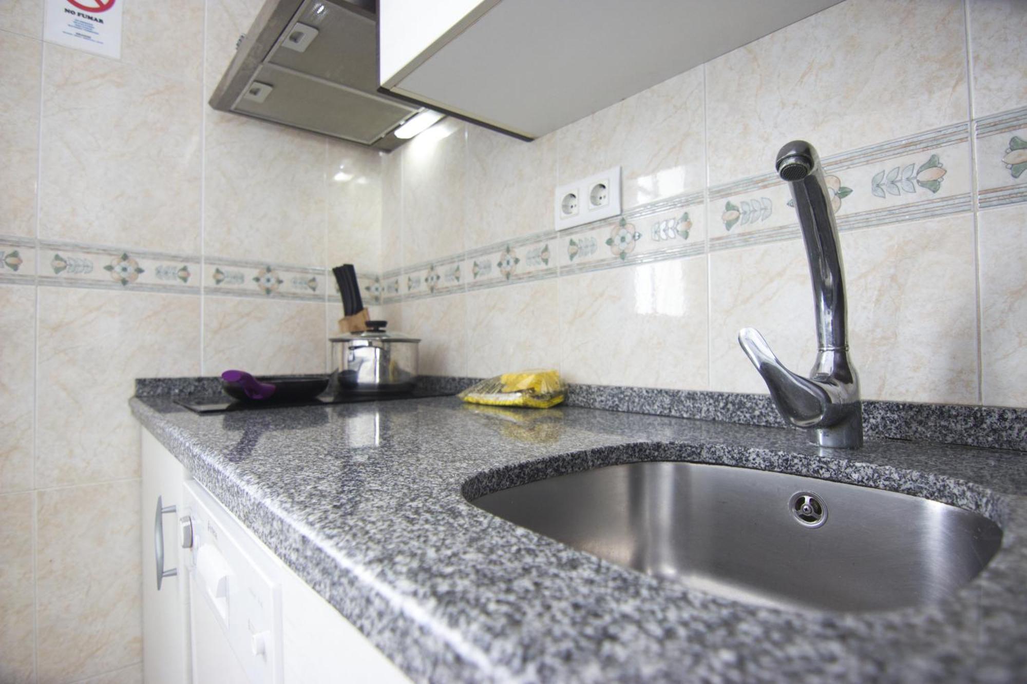 Rentalsevilla Guadalete I Zewnętrze zdjęcie